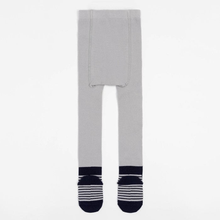Колготки детские KAFTAN Колготки детские KAFTAN "Хаски" 116-122 см, серый