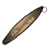 Пенал мягкий 1 отделение, 90х200, искусственная кожа, универсальный, чёрный, Colorio "Аниме глаза" Пенал мягкий 1 отделение, 90х200, искусственная кожа, универсальный, чёрный, Colorio "Аниме глаза"