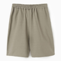 Шорты мужские, цвет светлый хаки, р-р 48 Шорты мужские, цвет светлый хаки, р-р 48