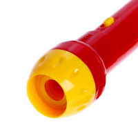 Игровой набор с проектором &laquo;Мои любимые сказки&raquo;, 3 книги, светящиеся наклейки