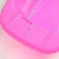 Ванна детская 86 см., цвет розовый Ванна детская 86 см., цвет розовый