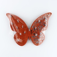 Органайзер настенный для бижутерии &laquo;Бабочка&raquo;