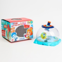 Набор для наблюдения Фиксики &laquo;Фикси-натуралист&raquo;