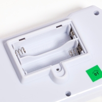 Робот радиоуправляемый &laquo;Астронавт&raquo;, русское озвучивание, работает от аккумулятора