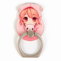 Попсокет для телефона «Аниме», 2,9 х 3,9 см Попсокет для телефона «Аниме», 2,9 х 3,9 см