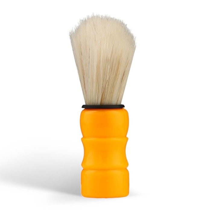 Помазок для бритья микс