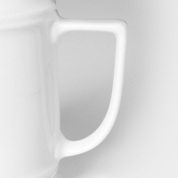 Кружка пивная фарфоровая &laquo;Бельё&raquo;, 880 мл