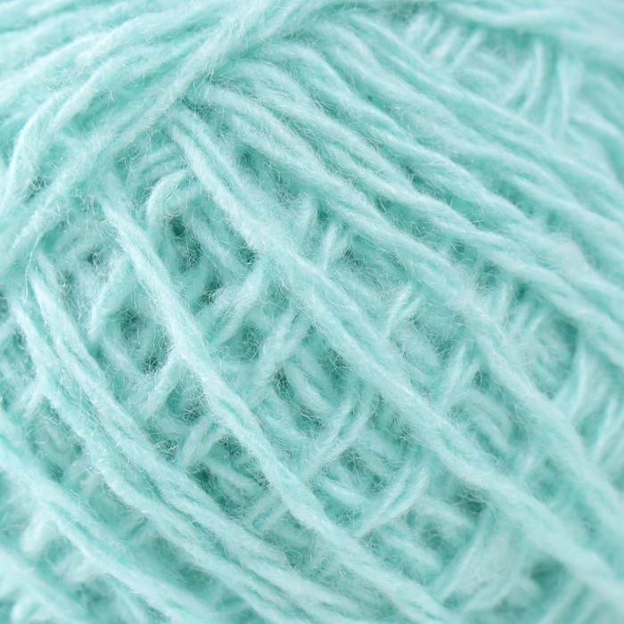 Пряжа Пряжа "Акрил" 100% акрил, 100м/40±5 гр (Айсберг)