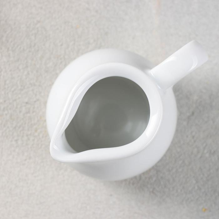 Сливочник &laquo;Бельё&raquo;, 65 мл