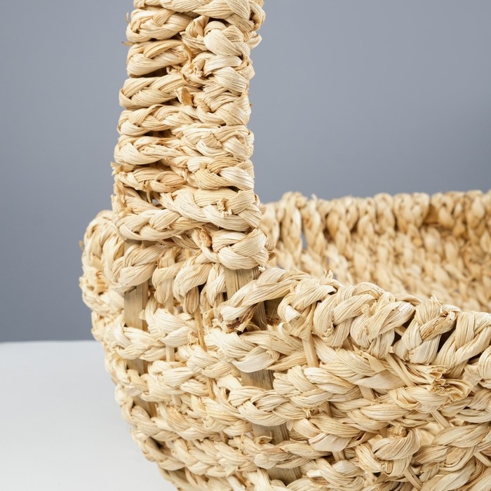 Набор корзин, 3 шт, 44х13 см, 37х12 см, 30х10 см Набор корзин, 3 шт, 44х13 см, 37х12 см, 30х10 см