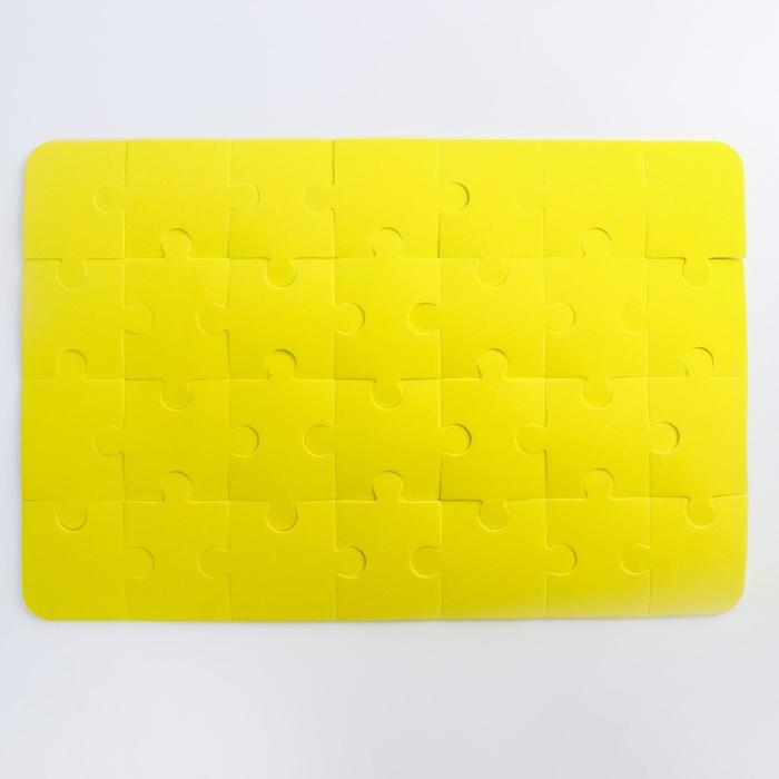 Мягкий пазл для малышей раскраска «Африка», размер 50х33 см, 28 деталей, Крошка Я Мягкий пазл для малышей раскраска «Африка», размер 50х33 см, 28 деталей, Крошка Я