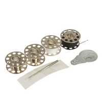 Швейная машина LuazON LSH-02, 5 Вт, компактная, 4xАА или 220 В, белая