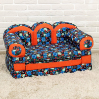 Мягкая игрушка &laquo;Диван Прованс&raquo;, МИКС