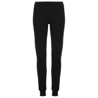 Термобелье женское "Сибирь", размер 56-58, цвет чёрный