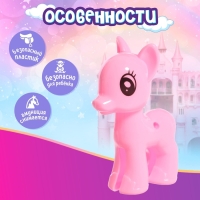 Пони &laquo;Модница&raquo; с аксессуарами, МИКС