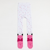 Колготки детские «Минни Маус» рост 116-122 см Колготки детские «Минни Маус» рост 116-122 см