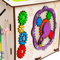 Бизидом «Дом» Бизидом «Дом»