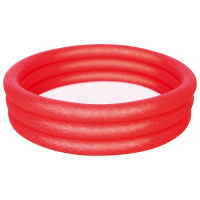 Бассейн надувной &laquo;Сияние&raquo;, 122 х 25 см, от 2 лет, цвета МИКС, 51025 Bestway