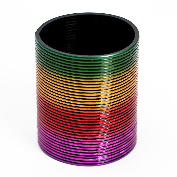 Пружинка-радуга &laquo;Перелив&raquo;