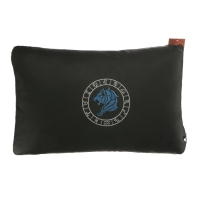 Подушка автомобильная МАТЕХ ЗНАКИ ЗОДИАКА LINE, ЛЕВ, 45 х 28 х 12 см, черный Подушка автомобильная МАТЕХ ЗНАКИ ЗОДИАКА LINE, ЛЕВ, 45 х 28 х 12 см, черный