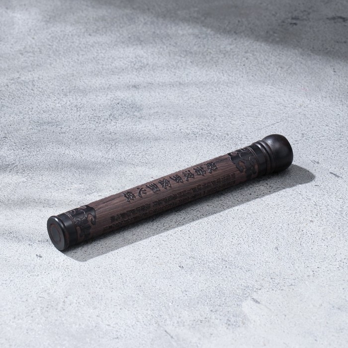 Пенал для благовоний Пенал для благовоний "Дракон", с благовониями