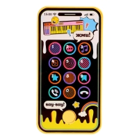 Настольная игра &laquo;Клик челлендж&raquo;, 1 игрок, 5+