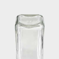 Бутылка стеклянная для соуса и масла «Олио», 250 мл Бутылка стеклянная для соуса и масла «Олио», 250 мл