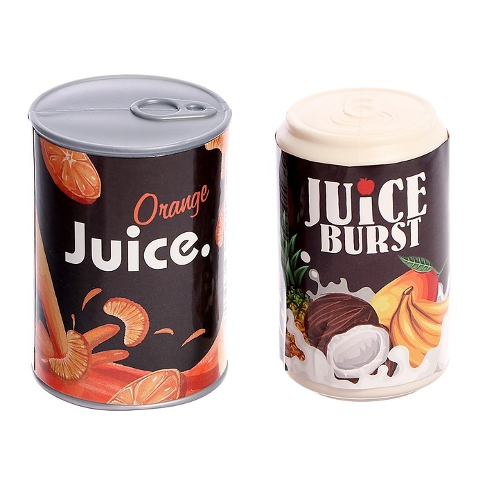 Продуктовая тележка &laquo;Шопинг&raquo; с продуктами, 42 предмета