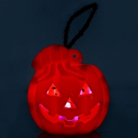 Свеча светодиодная &laquo;Страшная ночь&raquo; на подвесе