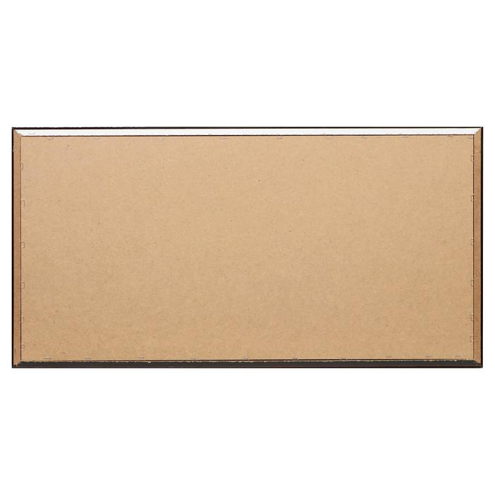 Картина "Романтика не берегу" 107*58 см