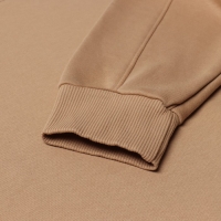 Свитшот женский, цвет бежевый, размер 50 Свитшот женский, цвет бежевый, размер 50