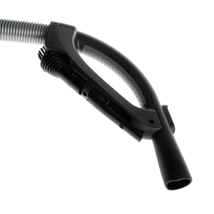 Пылесос PANASONIC MC-CJ917W, мешок, 2300 Вт, 6 л, 60 дБ, шнур 7 м, белый Пылесос PANASONIC MC-CJ917W, мешок, 2300 Вт, 6 л, 60 дБ, шнур 7 м, белый