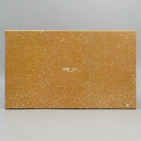 Набор коробок подарочных 15 в 1 &laquo;С Новым годом!&raquo;, 12 х 6.5 х 4 см - 46.5 х 30 х 17.5 см, Новый год