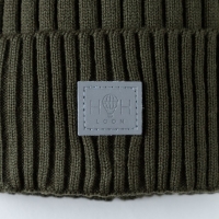 Шапка детская, цвет хаки, размер 52-56 Шапка детская, цвет хаки, размер 52-56