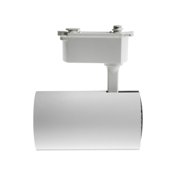 Трековый светильник, Luazon Lighting, LTL-095 40 W, 3200 Lm, 4000K, белый