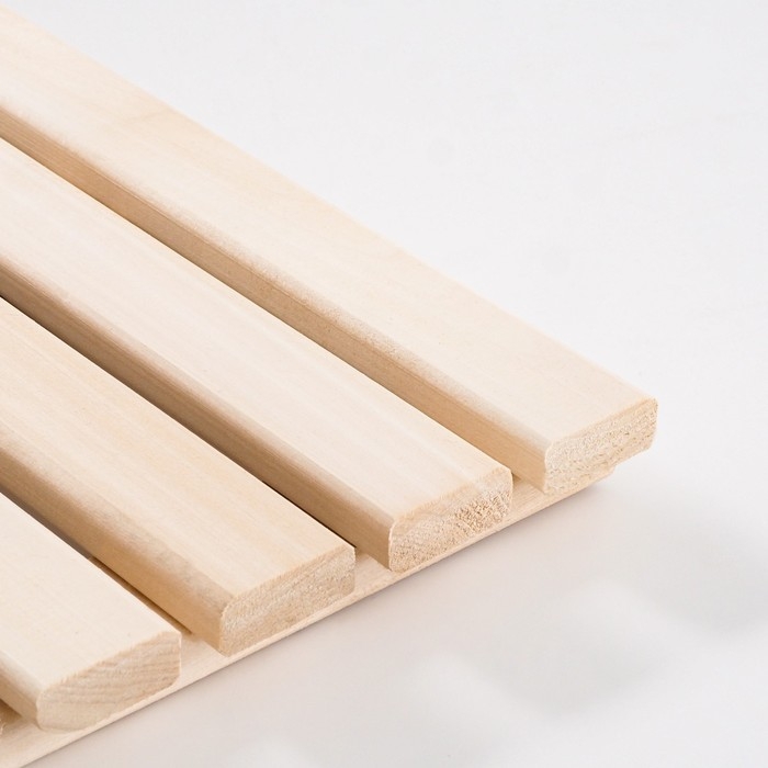 Трапик 80х40 см