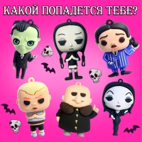 Игрушка-сюрприз &laquo;Монстр сюрприз&raquo;, в яйце, с наклейками