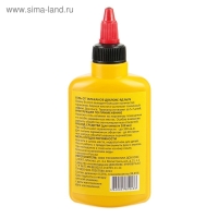 Гель от тараканов Дохлокс "Сгинь" №76, борный, усиленный, флакон, 100 мл