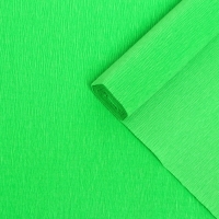 Бумага гофрированная, 963 "Джунгли", 0,5 х 2,5 м Бумага гофрированная, 963 "Джунгли", 0,5 х 2,5 м