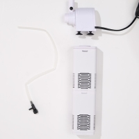 Фильтр внутренний JINGYE JY-800F, двухсекционный, 880 л/ч, 20 Вт Фильтр внутренний JINGYE JY-800F, двухсекционный, 880 л/ч, 20 Вт