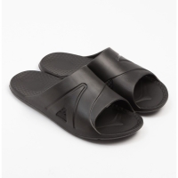 Сланцы мужские &laquo;Юкон&raquo;, цвет чёрный, размер 42