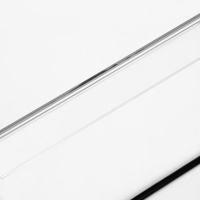 Аквариум "Сектор" угловой с крышкой, 70 литров, 50 х 50 х 39,5/44,5 см, чёрный Аквариум "Сектор" угловой с крышкой, 70 литров, 50 х 50 х 39,5/44,5 см, чёрный