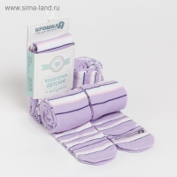 Колготки Крошка Я «Олешка», цвет розовый, рост 68-74 см Колготки Крошка Я «Олешка», цвет розовый, рост 68-74 см