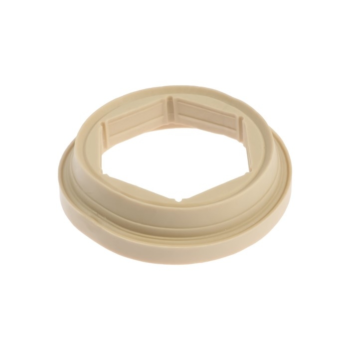 Арматура для смывных бачков Арматура для смывных бачков "РБМ" АС-16.2, с боковым плоским донным клапаном, кнопка белая