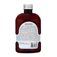 Шампунь дегтярный "Витатека" от перхоти и повышенной жирности волос, 200 мл