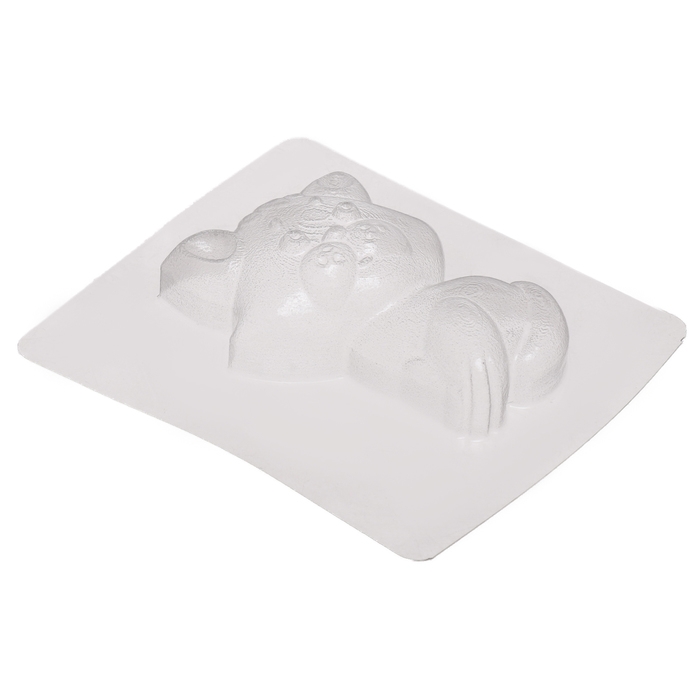 Мыло своими руками &laquo;Милый котик&raquo;, набор для мыловарения