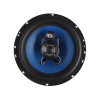 Акустическая система Digma DCA-K602, 16 см, 150 Вт, набор 2 шт Акустическая система Digma DCA-K602, 16 см, 150 Вт, набор 2 шт