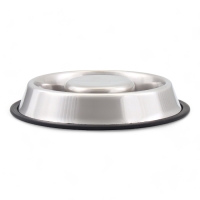 Миска "Медленное кормление" на нескользящей основе, 450 мл Миска "Медленное кормление" на нескользящей основе, 450 мл