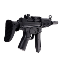 Детское оружие Автомат пневматический «МП» Детское оружие Автомат пневматический «МП»