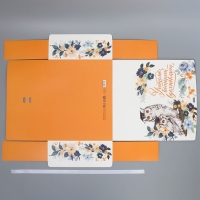 Коробка подарочная, упаковка, «Учителю, который вдохновляет», 31 х 24.5 х 8 см Коробка подарочная, упаковка, «Учителю, который вдохновляет», 31 х 24.5 х 8 см